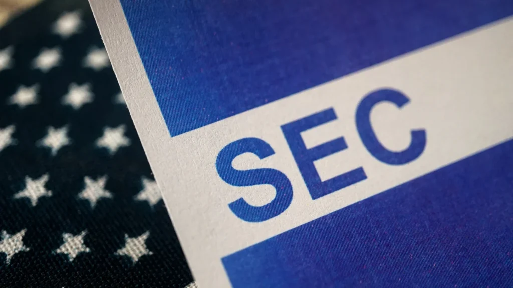 Ripple SEC