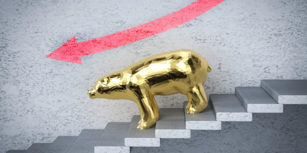 bear market