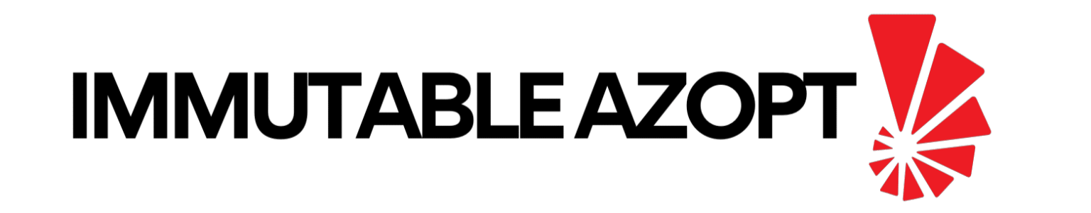 IMMUTABLE AZTOP