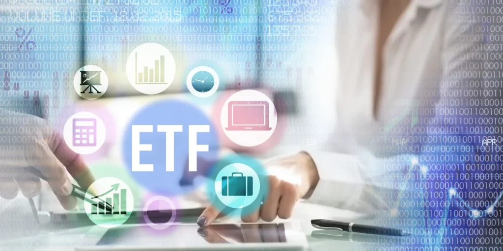 etf investment
