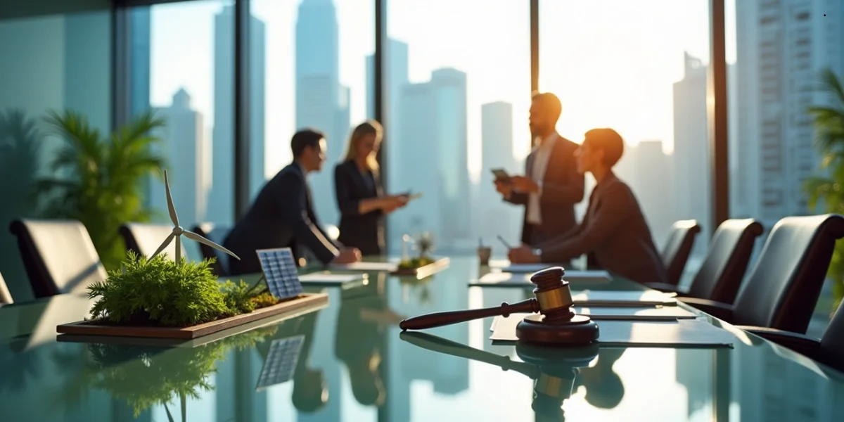 esg investing