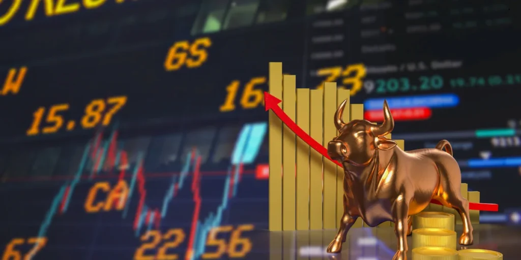 bull market