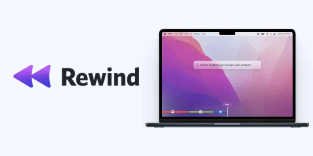 rewind ai