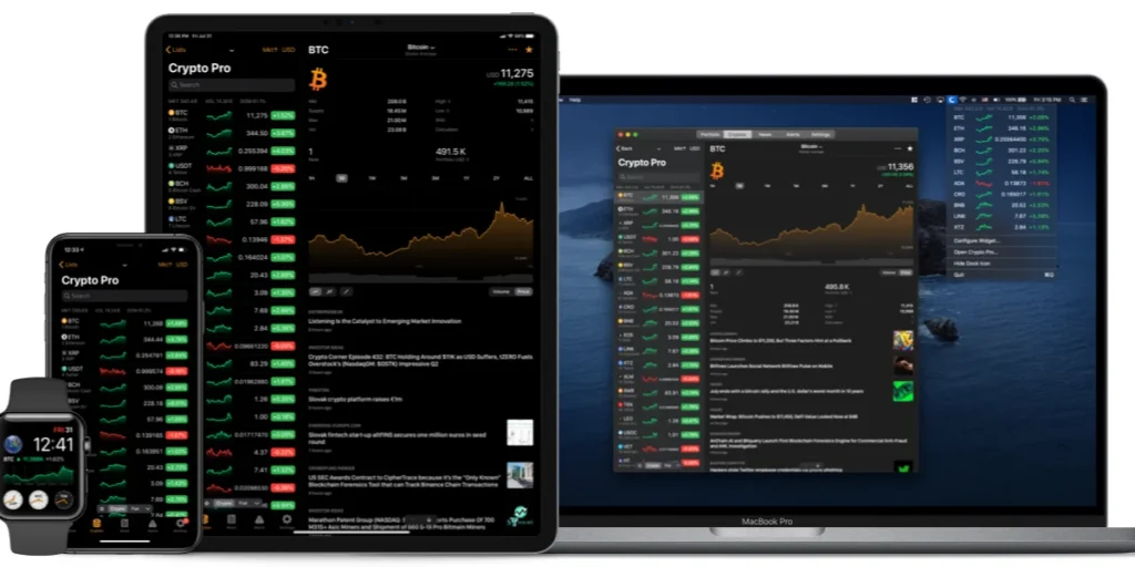 cryptopro