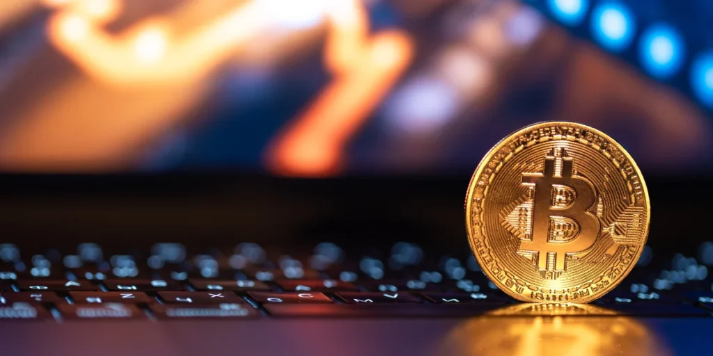 bitcoin